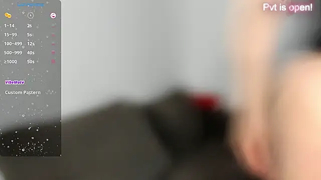 AletahhhOcean online show from March 18, 11:13 am