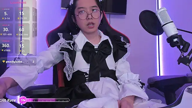 wexlee7 online show from September 14, 9:47 pm