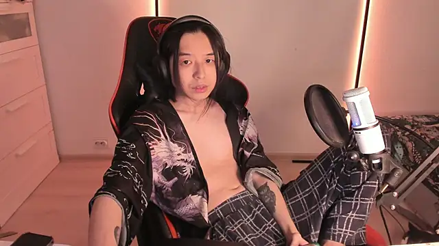 wexlee7 online show from January 11, 2:27 am