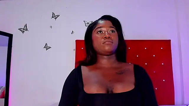 Snapshot of ValeriaRioz chatting on January 15, 4:00 pm ValeriaRioz online show from January 15, 4:00 pm