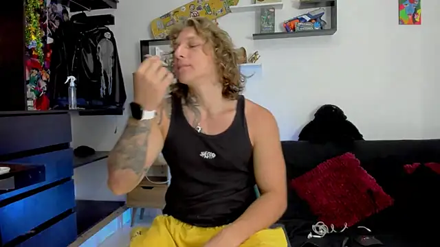 Tom Krakow online show from January 9, 3:01 pm