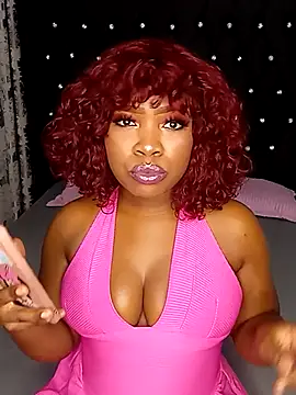 rosey cheeks online show from May 22, 1:35 am