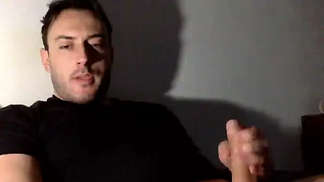 Snapshot of mainnrd chatting on February 17, 7:15 am mainnrd online show from February 17, 7:15 am