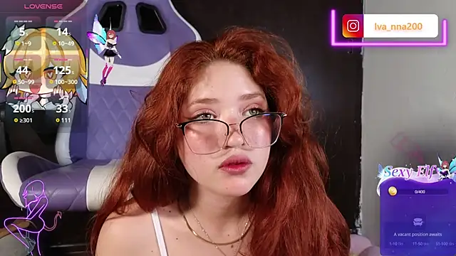 Snapshot of Ivanna_Diamon chatting on March 2, 7:34 pm Ivanna Diamon online show from March 2, 7:34 pm