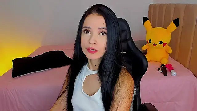 melanyrouse1 online show from January 17, 7:39 pm