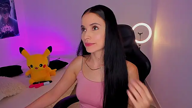 melanyrouse1 online show from April 13, 8:03 pm