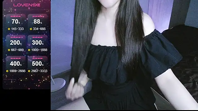 Snapshot of _Viviann_ chatting on March 3, 4:14 pm  Viviann  online show from March 3, 4:14 pm