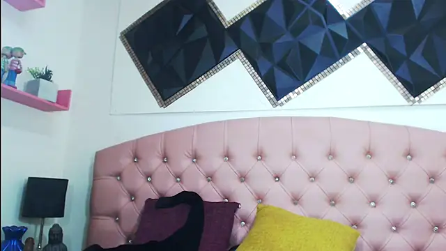 andrea safeira doll online show from November 7, 11:27 pm