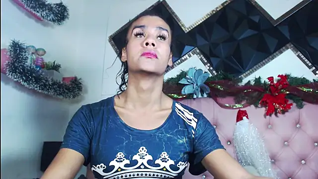 andrea safeira doll online show from December 18, 10:16 pm