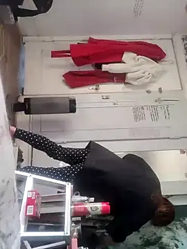 Snapshot of TexaSMESS_37 chatting on January 12, 5:33 pm TexaSMESS 37 online show from January 12, 5:33 pm