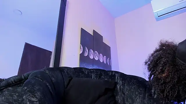 BRYXXXON1 online show from March 7, 5:17 pm