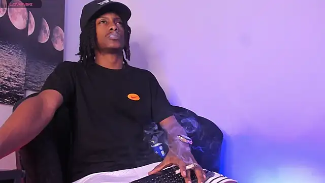 BRYXXXON1 online show from September 25, 3:38 pm