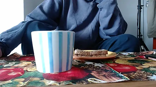 Cordt30 online show from March 23, 3:05 pm