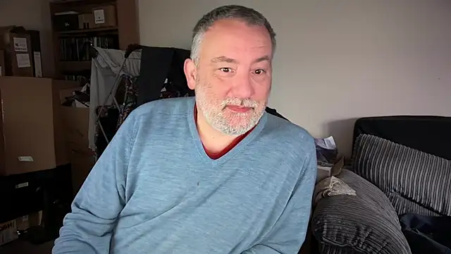 LondonTeffy online show from December 1, 11:04 am