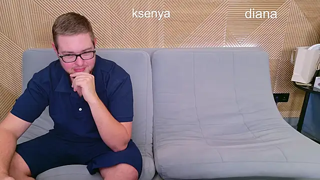 Ksenny online show from November 20, 5:45 pm