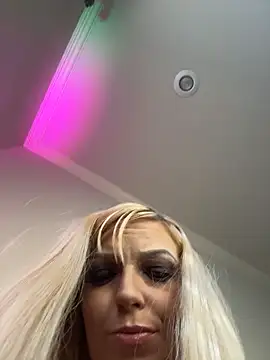 ThatSlutNamed-Heather online show from February 25, 9:57 pm