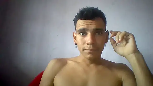 Snapshot of PRINSES24-7 chatting on January 6, 8:45 pm PRINSES24-7 online show from January 6, 8:45 pm