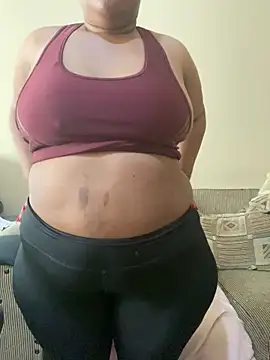 Amandious online show from March 17, 2:42 pm