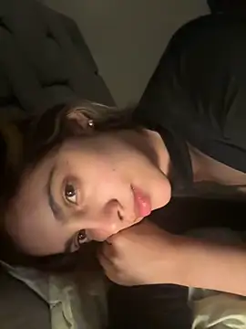 Snapshot of xia_foxxy chatting on October 8, 3:37 am xia foxxy online show from October 8, 3:37 am