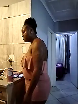 TheDoubleTrouble18xxx online show from January 25, 8:10 pm