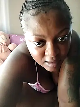 TheDoubleTrouble18xxx online show from October 3, 9:28 am