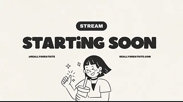 TheDoubleTrouble18xxx online show from March 25, 7:53 pm