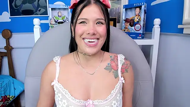 Snapshot of miss_keisi chatting on February 3, 6:28 pm miss keisi online show from February 3, 6:28 pm