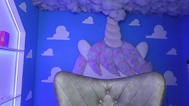 miss keisi online show from January 16, 6:01 pm