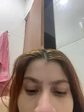 Snapshot of KyKa02 chatting on July 14, 11:32 pm KyKa02 online show from July 14, 11:32 pm