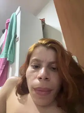 Snapshot of KyKa02 chatting on July 23, 1:58 am KyKa02 online show from July 23, 1:58 am