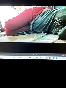 Snapshot of Brown_Munda047 chatting on February 10, 7:51 pm Brown Munda047 online show from February 10, 7:51 pm