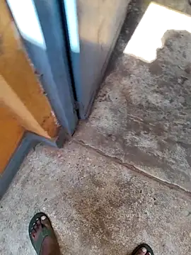 Snapshot of Brown_Munda047 chatting on February 18, 7:26 am Brown Munda047 online show from February 18, 7:26 am