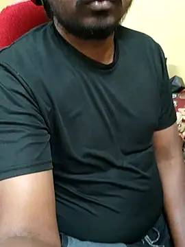 Snapshot of Brown_Munda047 chatting on March 1, 10:45 pm Brown Munda047 online show from March 1, 10:45 pm