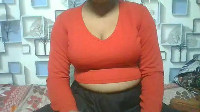 Sexy rosyyyy online show from December 6, 3:08 am