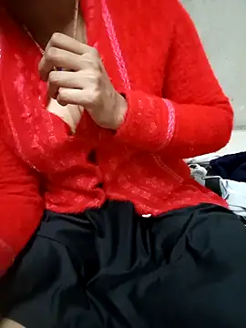 Sexy rosyyyy online show from February 13, 4:50 pm