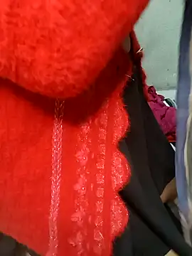 Sexy rosyyyy online show from February 14, 1:40 pm