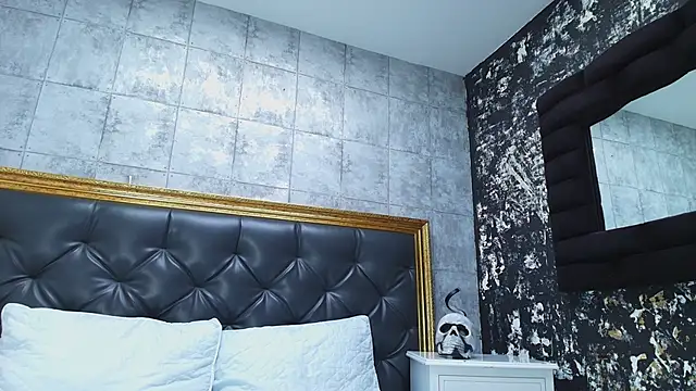 AgarEvans online show from February 5, 4:59 am