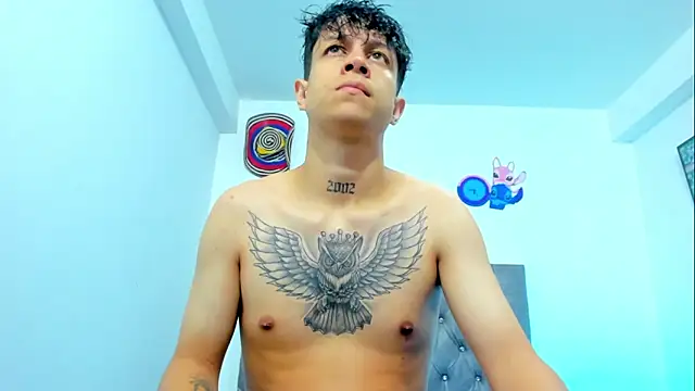 AgarEvans online show from September 11, 5:18 am