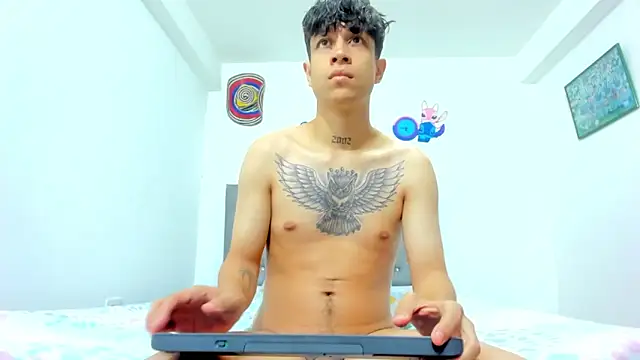 AgarEvans online show from September 23, 5:32 am