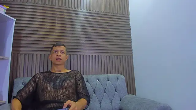 AgarEvans online show from January 18, 4:38 am