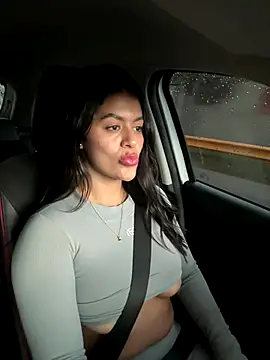 MelissaWaltton online show from December 21, 9:22 pm