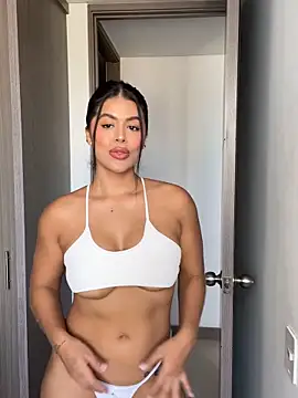 MelissaWaltton online show from February 9, 8:02 pm