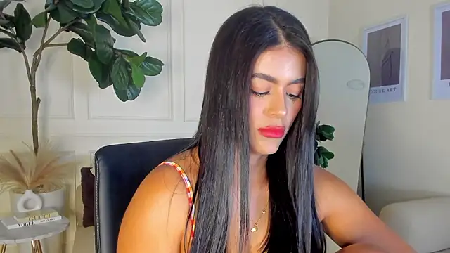 MelissaWaltton online show from March 16, 7:29 pm