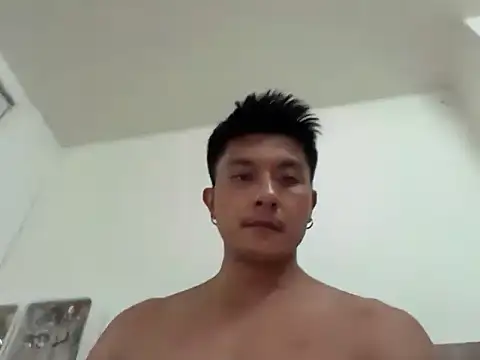 Snapshot of peempmth chatting on July 13, 2:58 am peempmth online show from July 13, 2:58 am