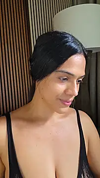 Deisy Torres online show from May 23, 9:41 pm