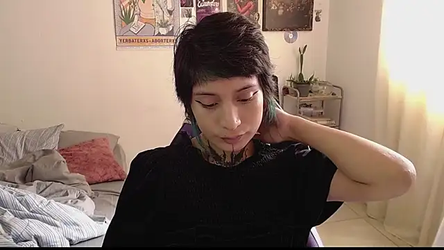 Snapshot of _Apola_77 chatting on January 14, 7:11 pm Apola 77 online show from January 14, 7:11 pm