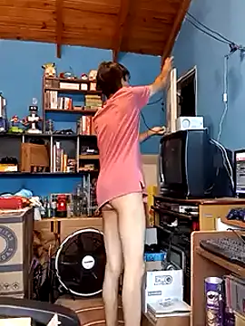 takumysexy online show from May 6, 2:22 pm