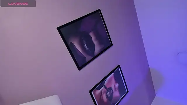 Dalila Thoms online show from February 2, 1:08 pm