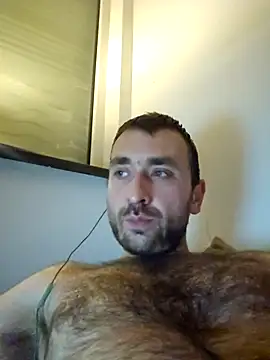 Snapshot of TIGERRR86 chatting on October 15, 7:25 pm TIGERRR86 online show from October 15, 7:25 pm