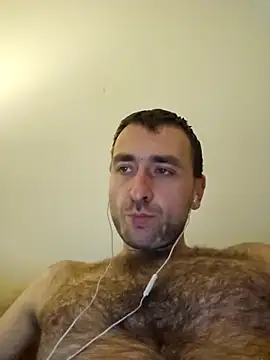 TIGERRR86 online show from October 26, 7:31 pm